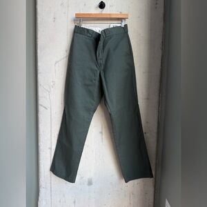 Dickies 874 work pants like new 34x32